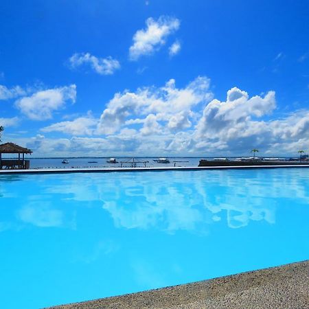 Aozora Seaside Mactan Hotel Đảo Mactan Ngoại thất bức ảnh