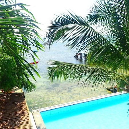 Aozora Seaside Mactan Hotel Đảo Mactan Ngoại thất bức ảnh