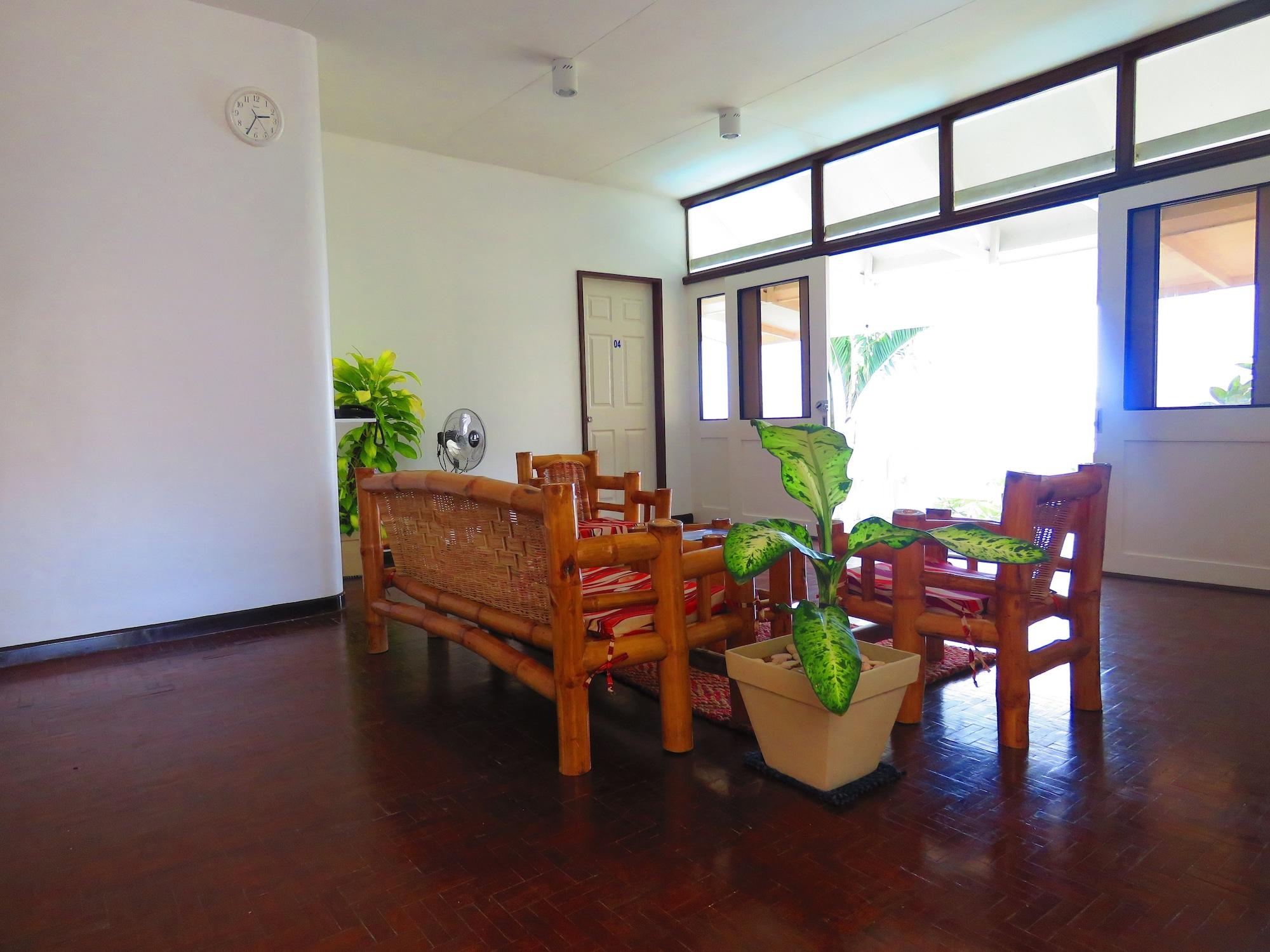 Aozora Seaside Mactan Hotel Đảo Mactan Ngoại thất bức ảnh