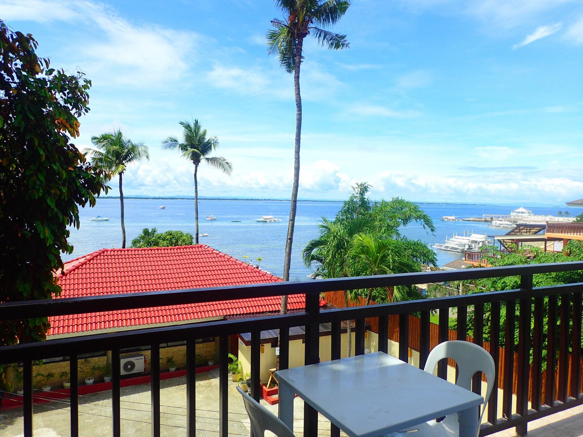 Aozora Seaside Mactan Hotel Đảo Mactan Ngoại thất bức ảnh
