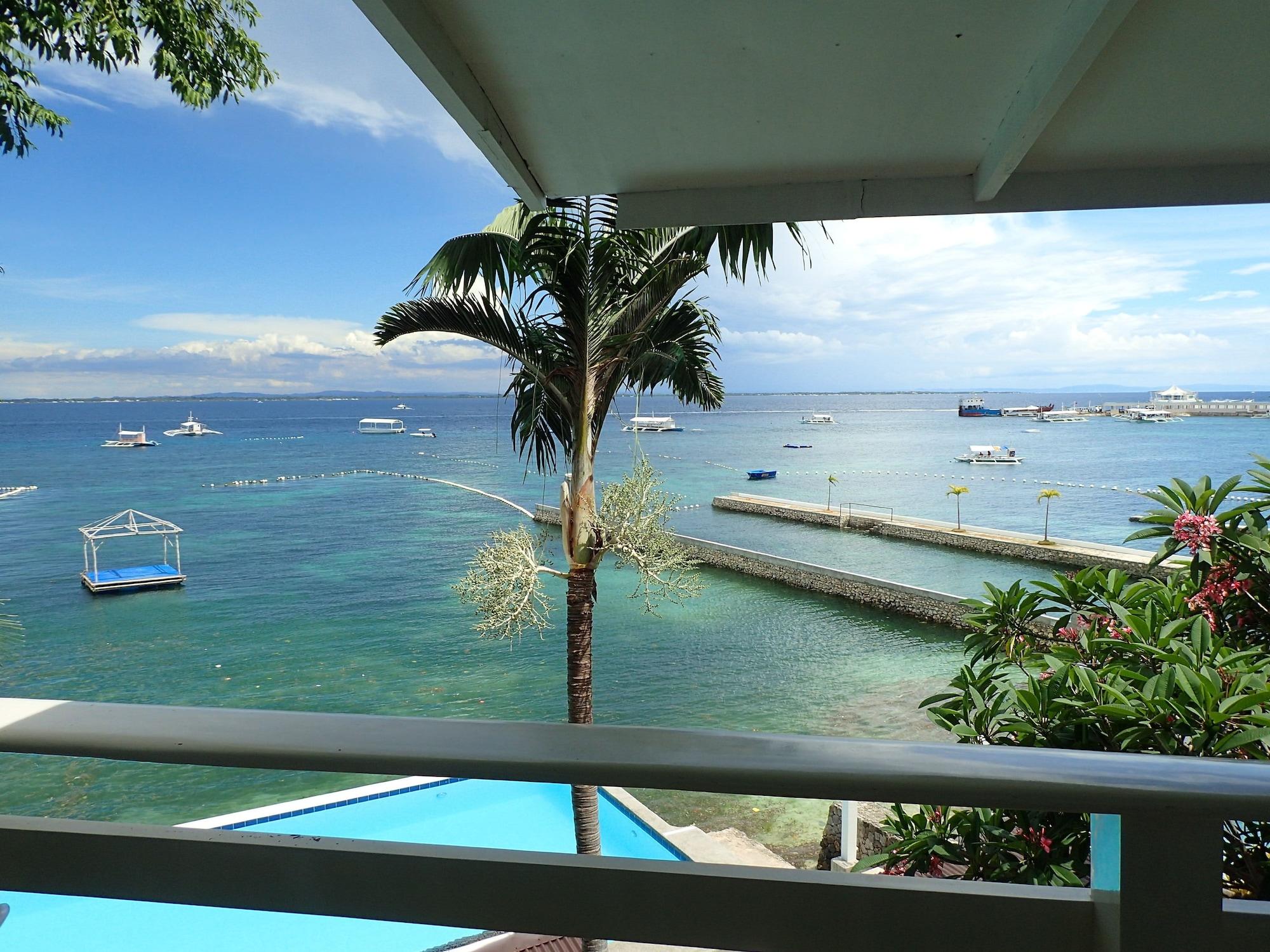 Aozora Seaside Mactan Hotel Đảo Mactan Ngoại thất bức ảnh