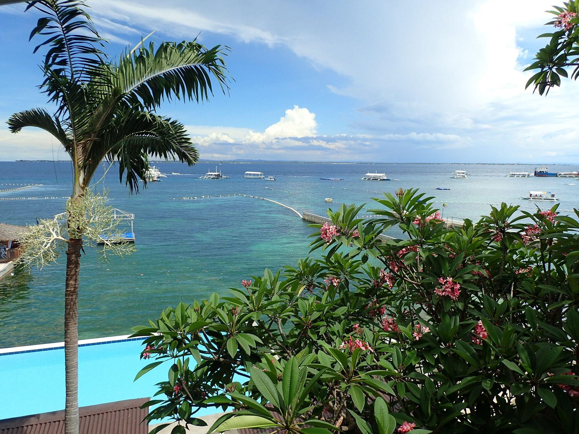 Aozora Seaside Mactan Hotel Đảo Mactan Ngoại thất bức ảnh