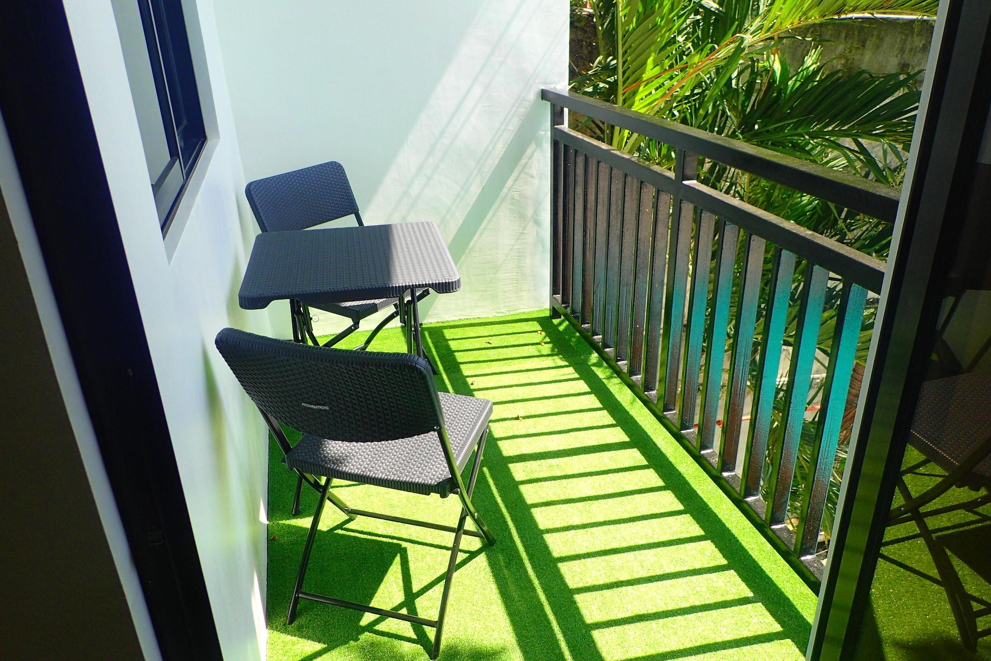 Aozora Seaside Mactan Hotel Đảo Mactan Ngoại thất bức ảnh