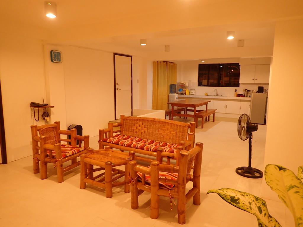 Aozora Seaside Mactan Hotel Đảo Mactan Ngoại thất bức ảnh