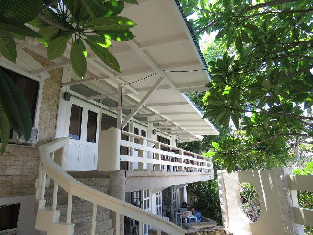 Aozora Seaside Mactan Hotel Đảo Mactan Ngoại thất bức ảnh