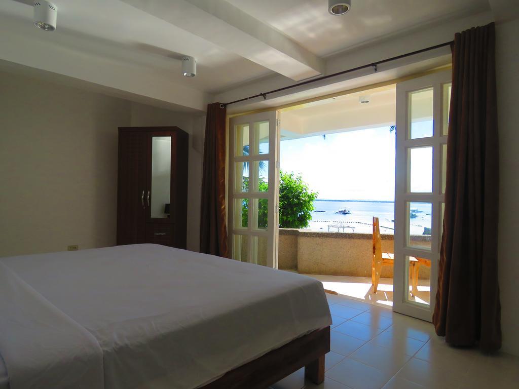 Aozora Seaside Mactan Hotel Đảo Mactan Ngoại thất bức ảnh