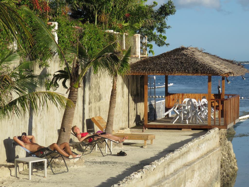 Aozora Seaside Mactan Hotel Đảo Mactan Ngoại thất bức ảnh