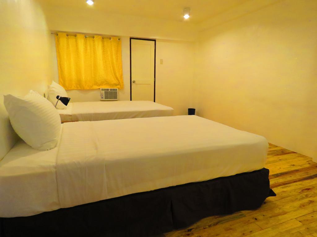 Aozora Seaside Mactan Hotel Đảo Mactan Ngoại thất bức ảnh