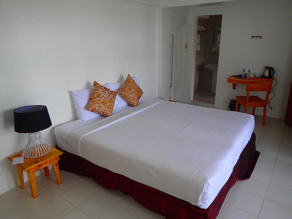 Aozora Seaside Mactan Hotel Đảo Mactan Ngoại thất bức ảnh