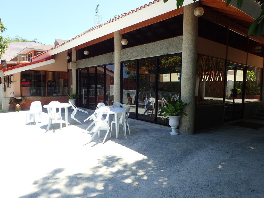 Aozora Seaside Mactan Hotel Đảo Mactan Ngoại thất bức ảnh