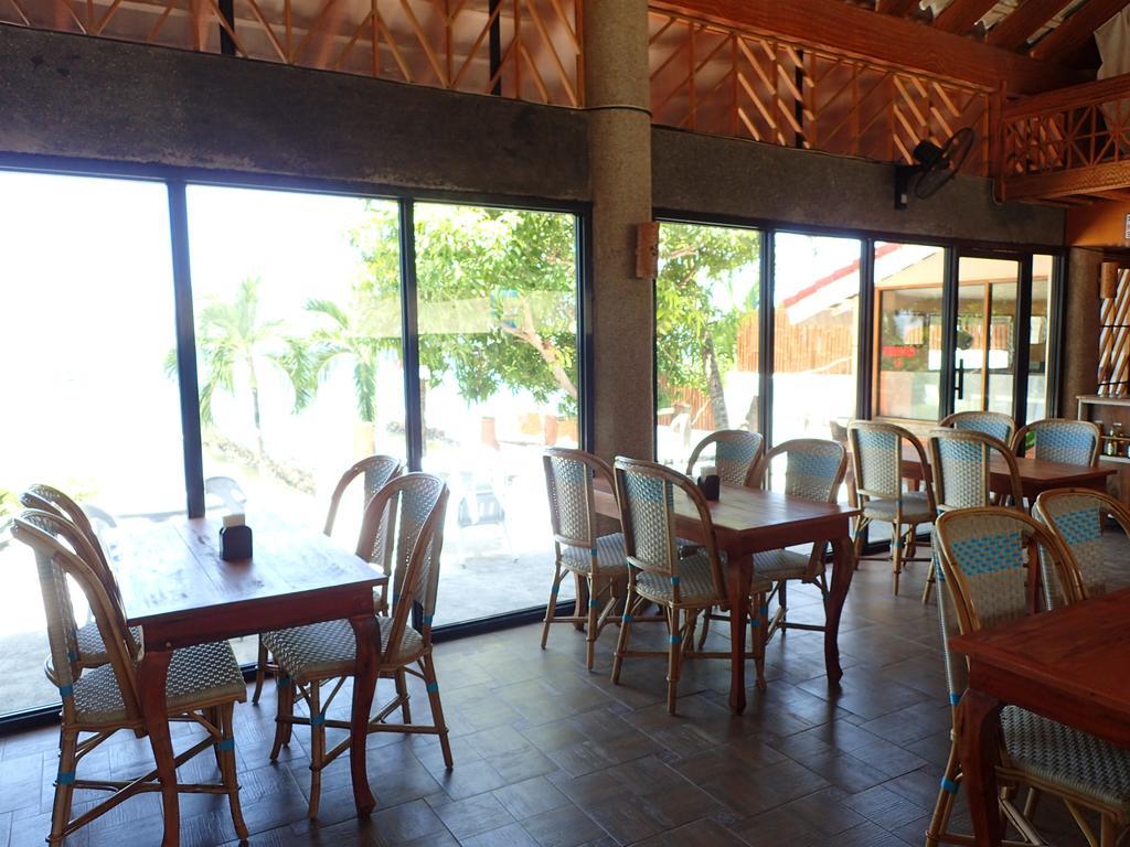 Aozora Seaside Mactan Hotel Đảo Mactan Ngoại thất bức ảnh