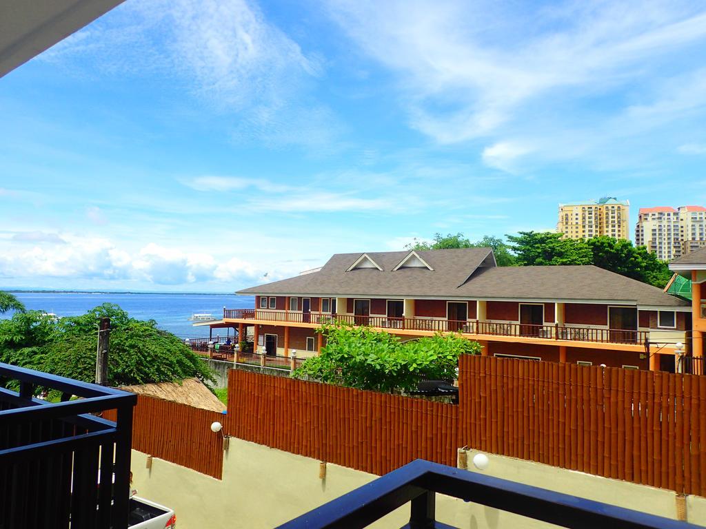 Aozora Seaside Mactan Hotel Đảo Mactan Ngoại thất bức ảnh