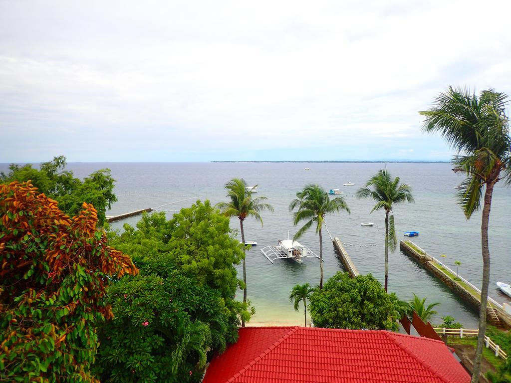 Aozora Seaside Mactan Hotel Đảo Mactan Ngoại thất bức ảnh