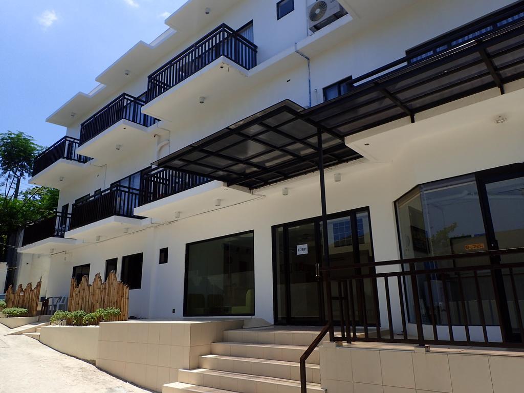 Aozora Seaside Mactan Hotel Đảo Mactan Ngoại thất bức ảnh