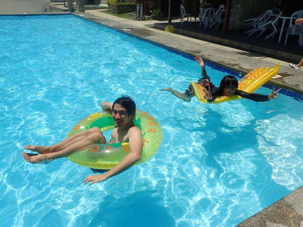 Aozora Seaside Mactan Hotel Đảo Mactan Ngoại thất bức ảnh