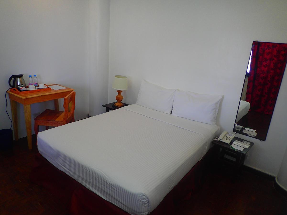 Aozora Seaside Mactan Hotel Đảo Mactan Ngoại thất bức ảnh