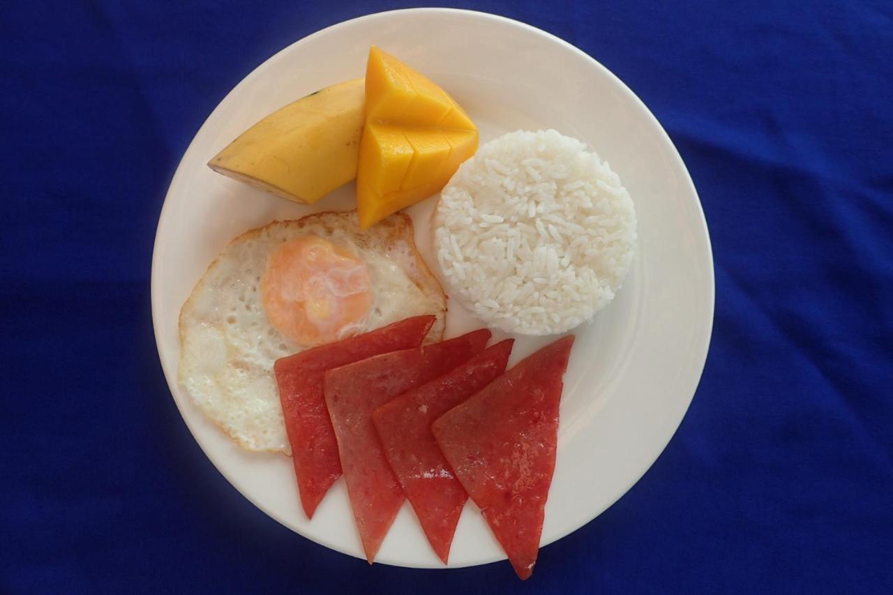 Aozora Seaside Mactan Hotel Đảo Mactan Ngoại thất bức ảnh