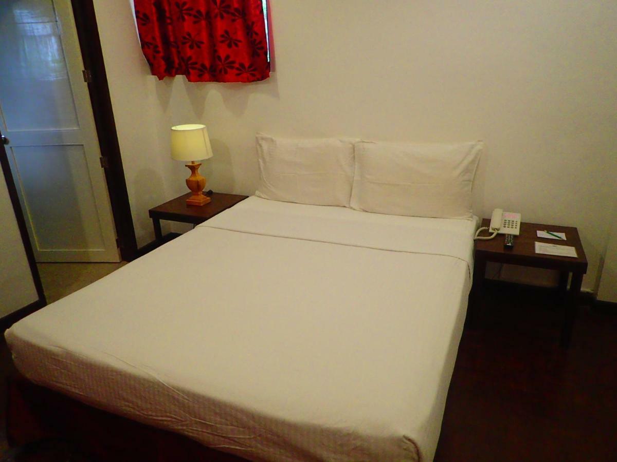Aozora Seaside Mactan Hotel Đảo Mactan Ngoại thất bức ảnh