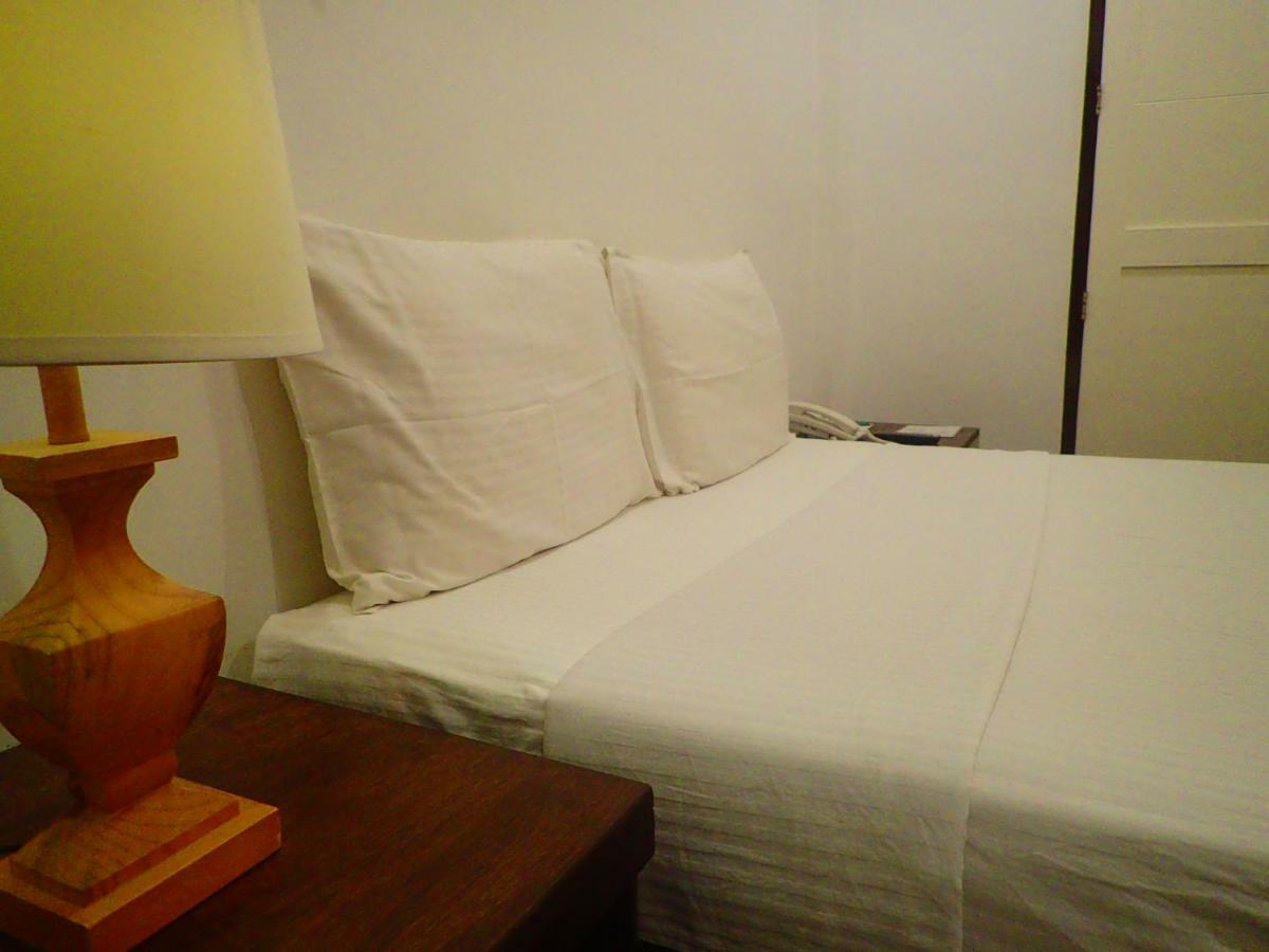 Aozora Seaside Mactan Hotel Đảo Mactan Ngoại thất bức ảnh