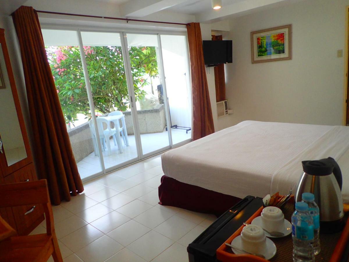 Aozora Seaside Mactan Hotel Đảo Mactan Ngoại thất bức ảnh