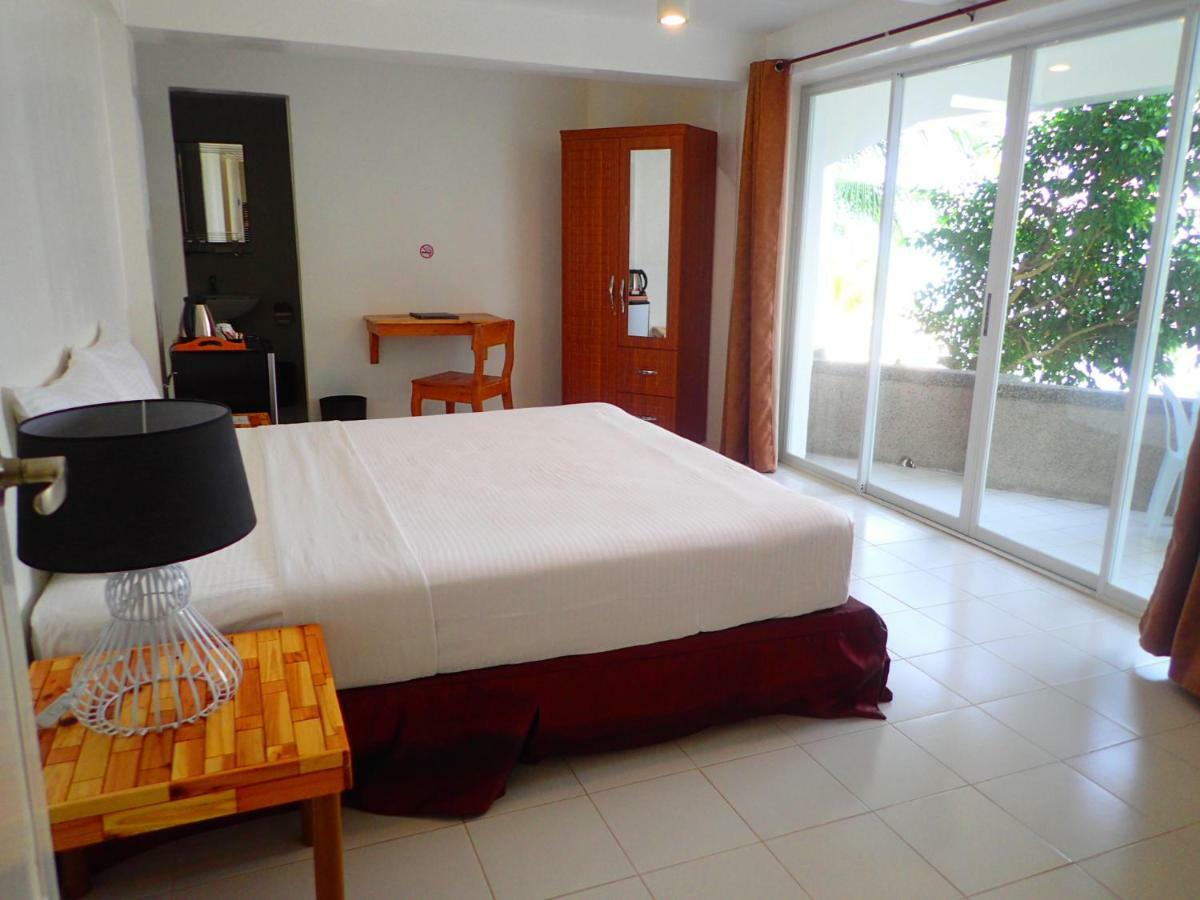 Aozora Seaside Mactan Hotel Đảo Mactan Ngoại thất bức ảnh