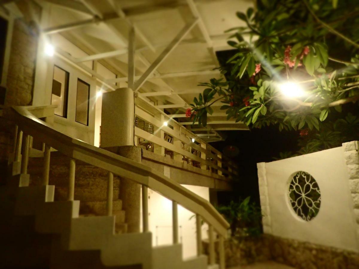 Aozora Seaside Mactan Hotel Đảo Mactan Ngoại thất bức ảnh