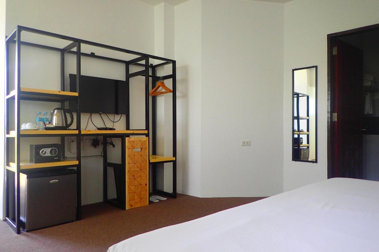 Aozora Seaside Mactan Hotel Đảo Mactan Ngoại thất bức ảnh